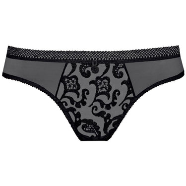 Empreinte Stella string black Sort 1