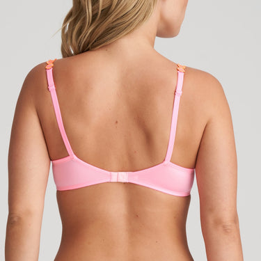 Marie Jo Tom bh fuld skål DEF-skål glat t-shirt bh happy pink Lyserød 3
