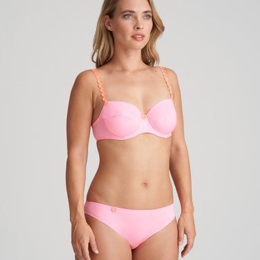Marie Jo Tom bh fuld skål DEF-skål glat t-shirt bh happy pink Lyserød 5