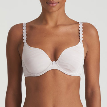 Marie Jo Tom vatteret bh hjertefacon sweet haze 1