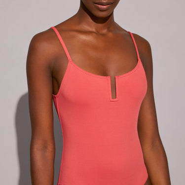 ERES Ultime Universal badedragt U-form peche 22e Lyserød 3