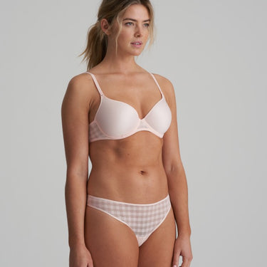 Marie Jo Jereme bh vatteret spacer glossy pink Lyserød 5