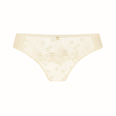 Empreinte Tess string cream Beige 4