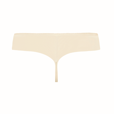 Empreinte Tess string cream Beige 5