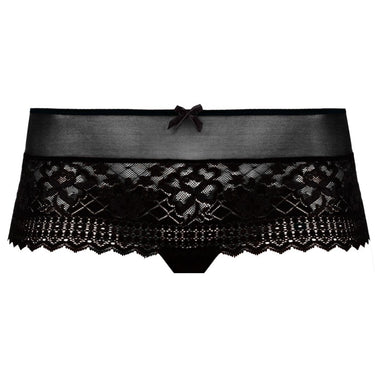Empreinte Melody shorts trusse black Sort 4