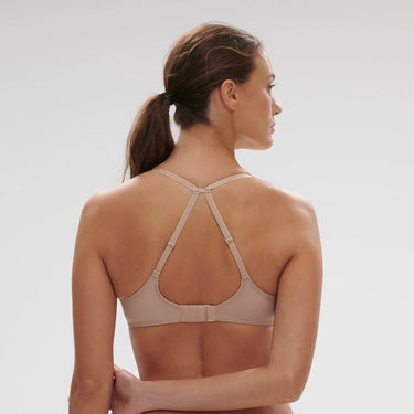 Simone Perele Reve bh Spacer nude Beige 4