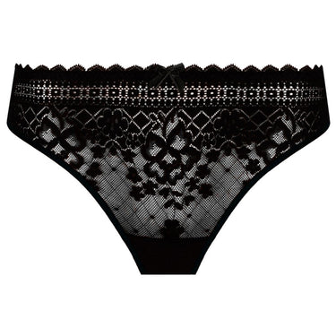 Empreinte Melody klassisk rio trusse black Sort 4