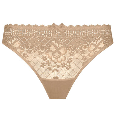 Empreinte Melody klassisk rio trusse caramel Brun 4