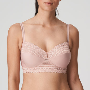 PrimaDonna Twist East End bh uden bøjle powder rose Beige 4