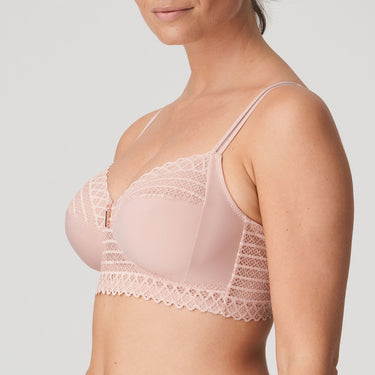 PrimaDonna Twist East End bh uden bøjle powder rose Beige 5