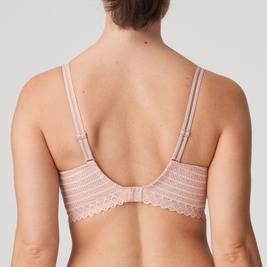 PrimaDonna Twist East End bh uden bøjle powder rose Beige 6