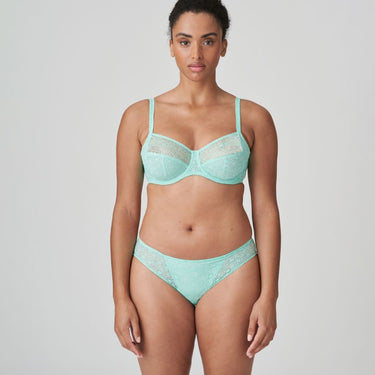 PrimaDonna Twist Epirus bh fuld skål miami mint Grøn 6
