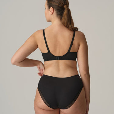 PrimaDonna Twist Tepito bh fuld skål dark glow sort gul 6