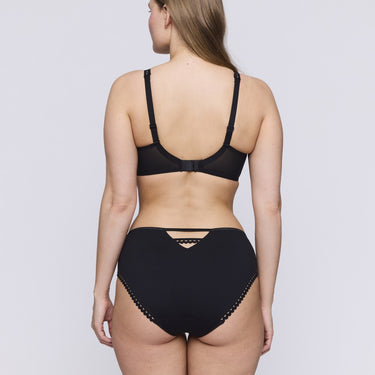 PrimaDonna Twist Vivgirl bh fuld skål black Sort 6