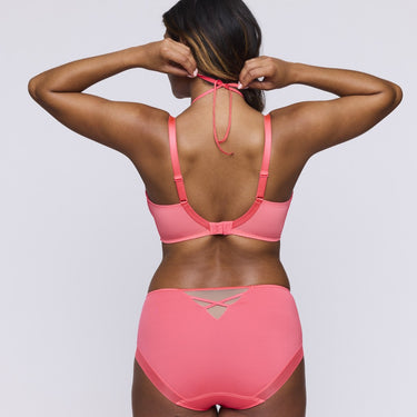 PrimaDonna Twist Angelou bh fuld skål juicy melon Orange 12