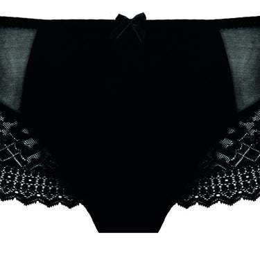 Empreinte Melody høj talje trusse black Sort 4