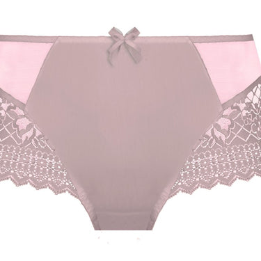 Empreinte Melody høj talje trusse gold Beige 4