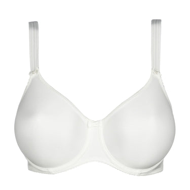 PrimaDonna Satin bh fuld skål natural Hvid 14