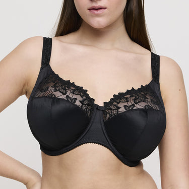 Deauville bra full cup IJK cups