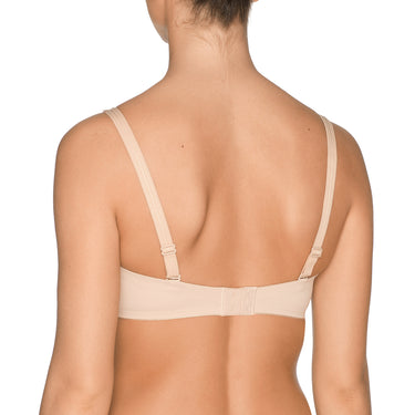 PrimaDonna Perle bh vatteret stropløs caffe latte Beige 4