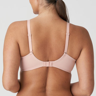PrimaDonna Figuras fuld skål bh uden søm powder rose Beige 2