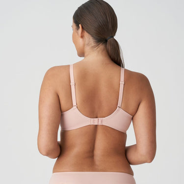 PrimaDonna Figuras fuld skål bh uden søm powder rose Beige 5