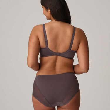 PrimaDonna Mohala bh med bøjle eye shadow Grå 6