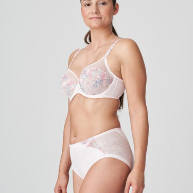 PrimaDonna Mohala bh trekvart skål pastel pink Lyserød 5