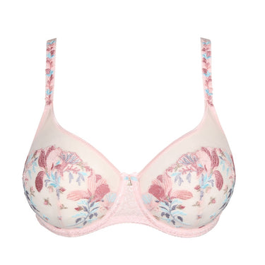 PrimaDonna Mohala bh trekvart skål pastel pink Lyserød 8