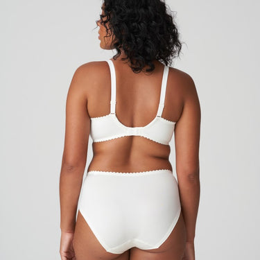 PrimaDonna Springdale bh dybt V natural Hvid 6