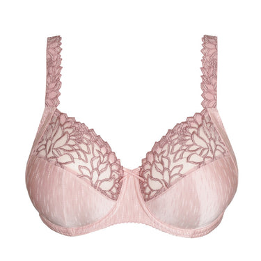 PrimaDonna Monterrey bh fuld skål vintage pink Lyserød 9