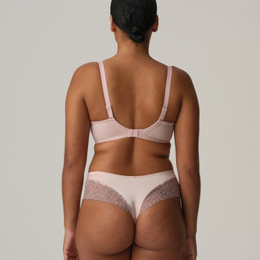 PrimaDonna Monterrey bh halvt vatteret tulip facon vintage pink Lyserød 6