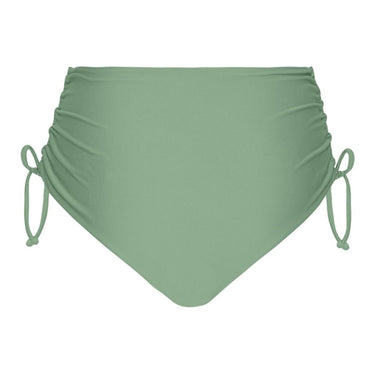 Copenhagen Cartel Wanita bikinitrusse høj regulerbar army Grøn 4
