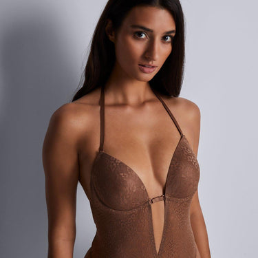 Sculpt by Aubade bodysuit with back