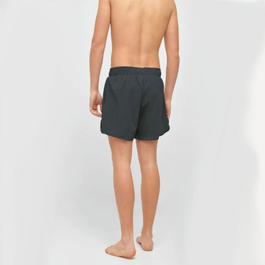 Copenhagen Cartel Balian Mens Swim herre badeshorts ash Grå 2