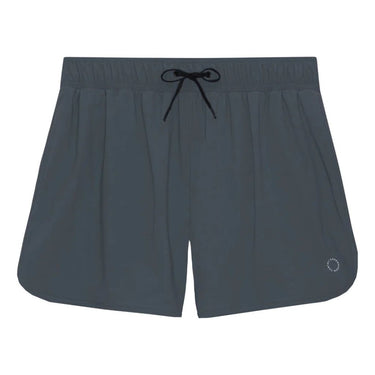 Copenhagen Cartel Balian Mens Swim herre badeshorts ash Grå 3