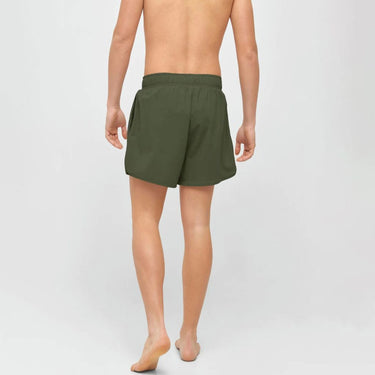 Copenhagen Cartel Balian Mens Swim herre badeshorts kale Grøn 2