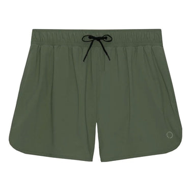 Copenhagen Cartel Balian Mens Swim herre badeshorts kale Grøn 3