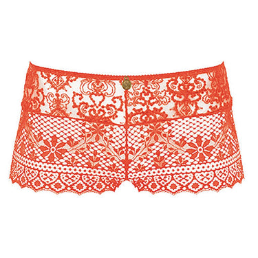 Empreinte Cassiopee shorts trusse papaye Lyserød 4