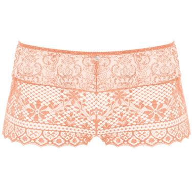 Empreinte Cassiopee shorts trusse peach Lyserød 4