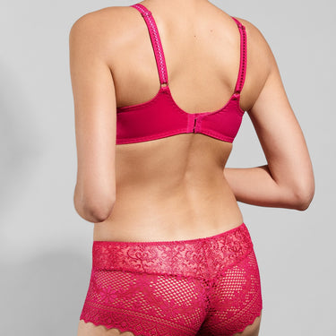 Empreinte Cassiopee shorts trusse lipstick 3