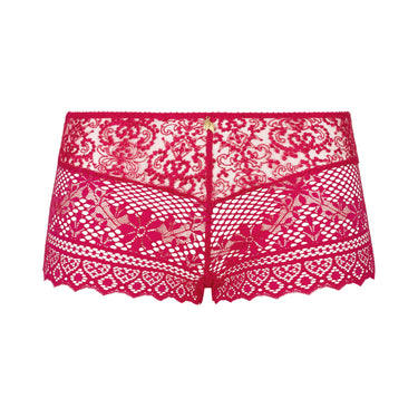 Empreinte Cassiopee shorts trusse lipstick 4