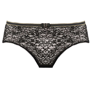 Empreinte Allure shorty hipster trusse black Sort 4