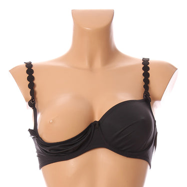 Marie Jo Tom bh amme-bh charcoal Sort 1