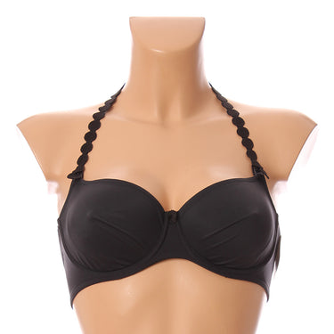 Marie Jo Tom bh amme-bh charcoal Sort 3