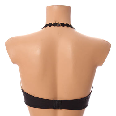 Marie Jo Tom bh amme-bh charcoal Sort 5