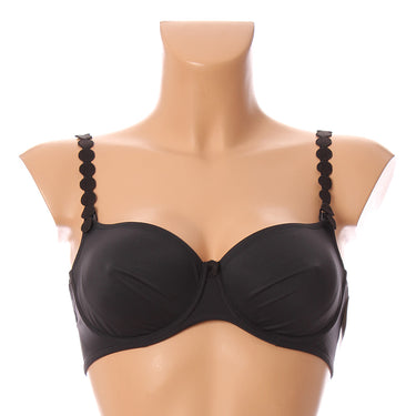 Marie Jo Tom bh amme-bh charcoal Sort 6