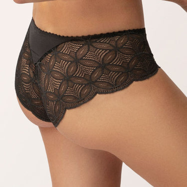 Empreinte Romy shorty hipster trusse reglisse Grå 2