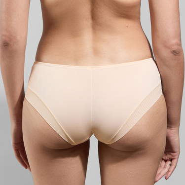 Gustave shorty hipster trusse