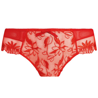 Empreinte Anouk shorty hipster trusse coquelicot Rød 4